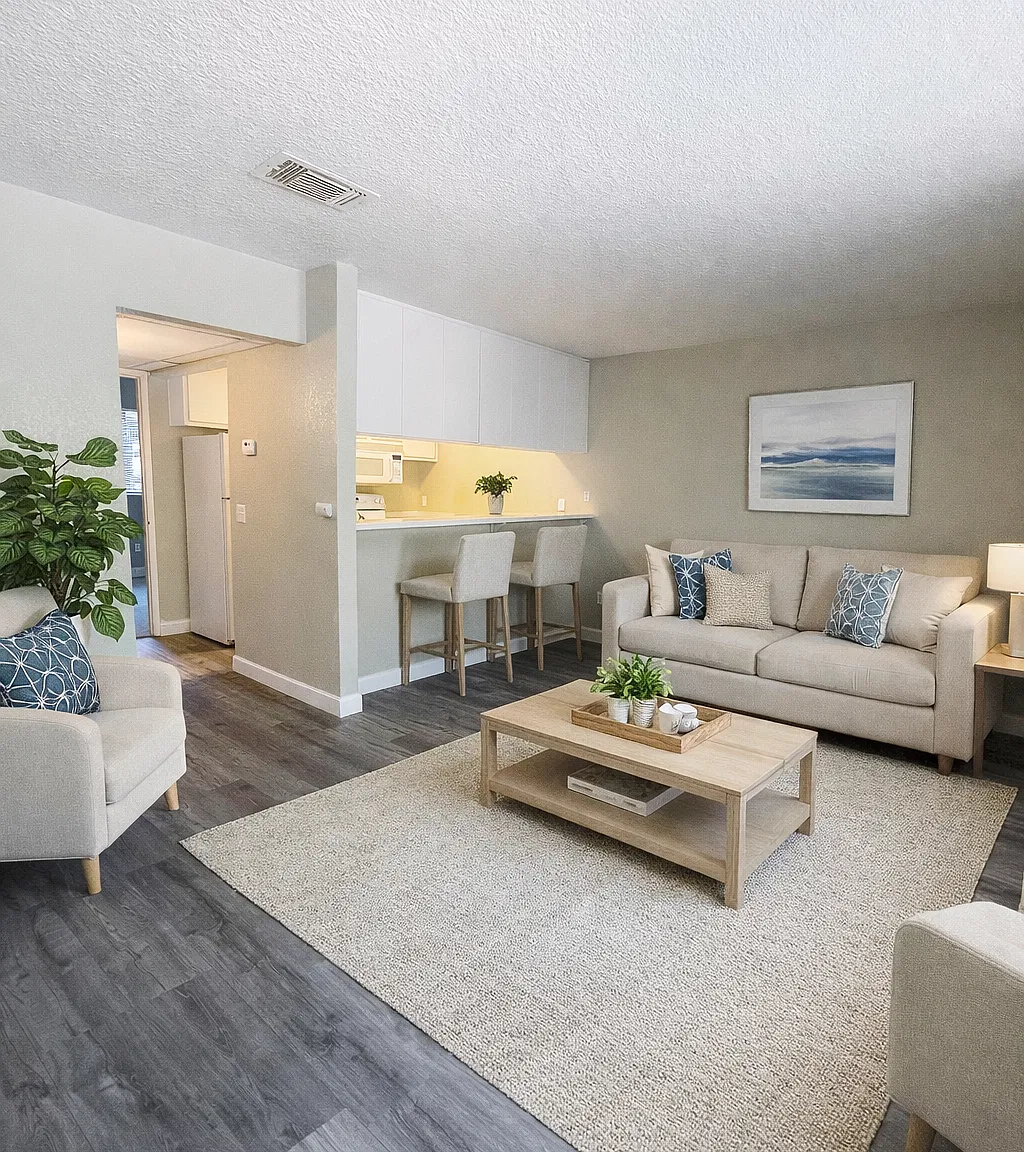 1 bed, 720 sqft, $1,450 — Photo 1