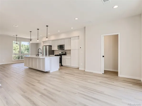 5430 Carr Street #C, Arvada, CO 80002