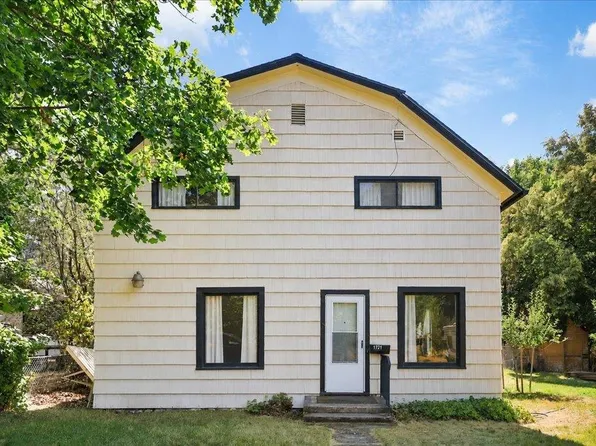 1721 W Main Ave, Spokane, WA 99201