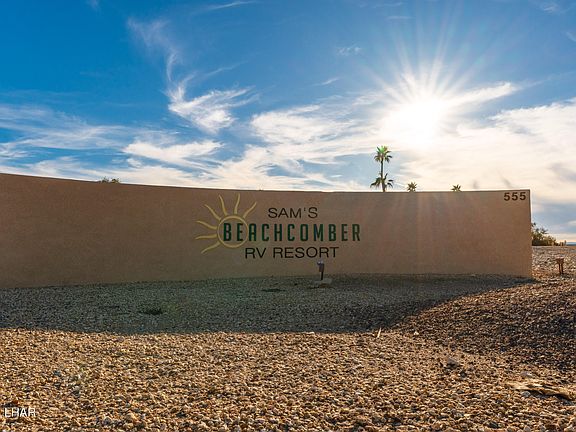 2nd image of 555 Beachcomber Blvd Lot 214