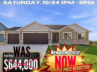 437 N 800 E, Hyde Park, UT 84318