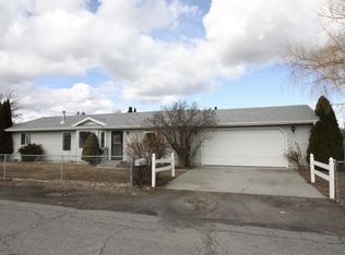 542 Robbins Ave, Twin Falls, ID 83301