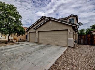 43596 W Kramer Ln, Maricopa, AZ 85138