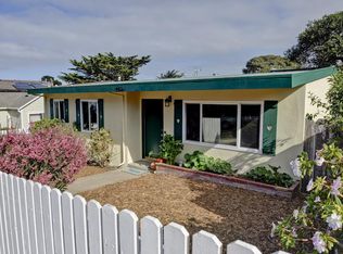 239 Cypress Ave, Pacific Grove, CA 93950