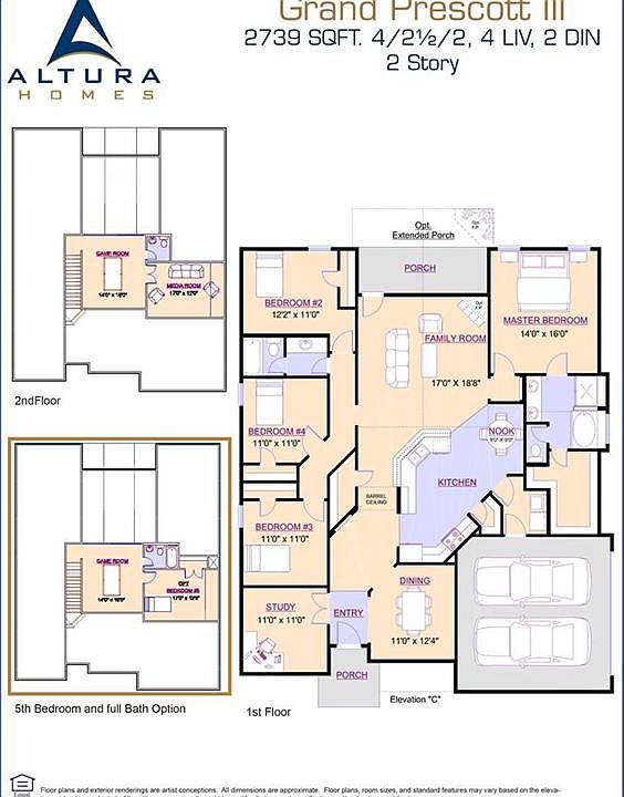 2nd image of 458 Lilly Ct