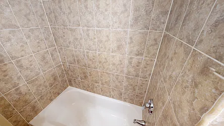 Rented by Metro Garden Realty NYC