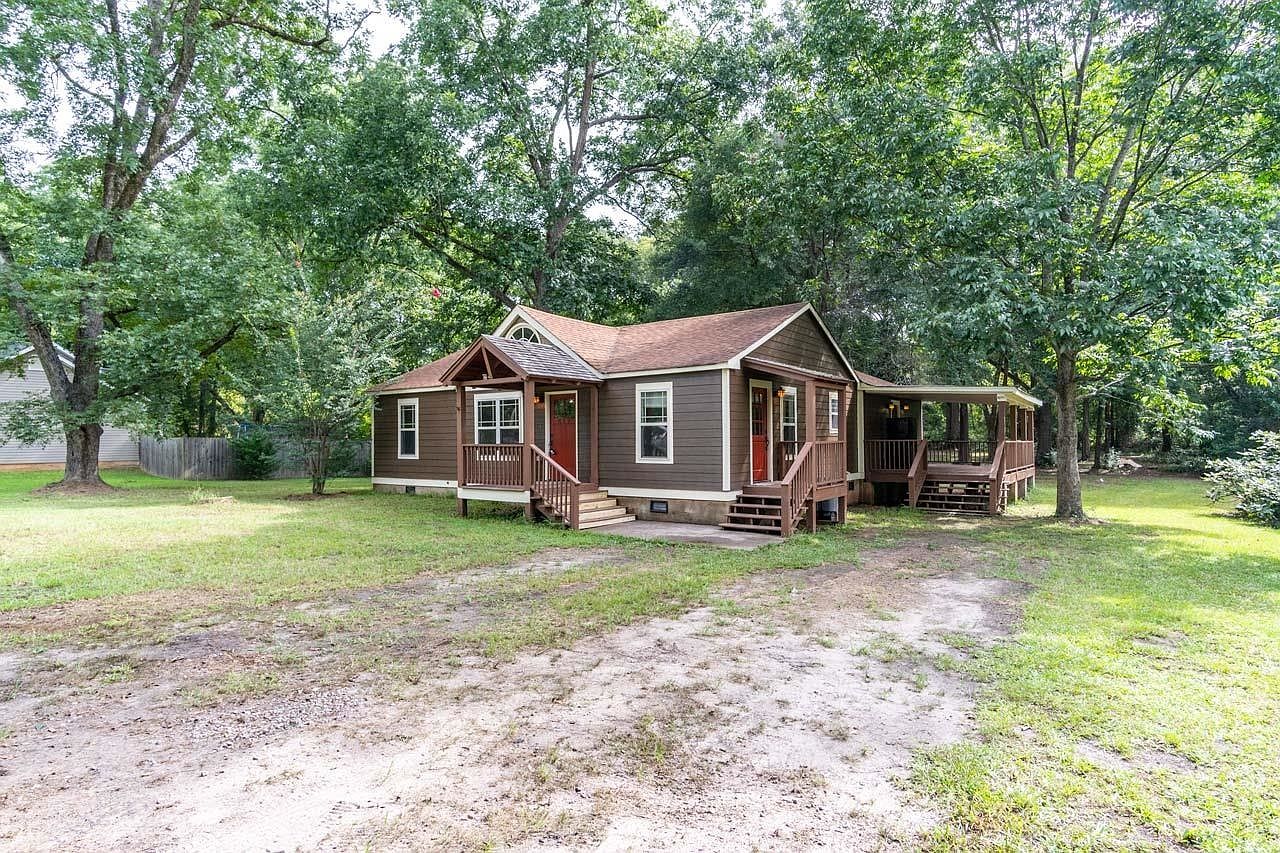 857 Old Milner Rd, Milner, GA 30257 Zillow