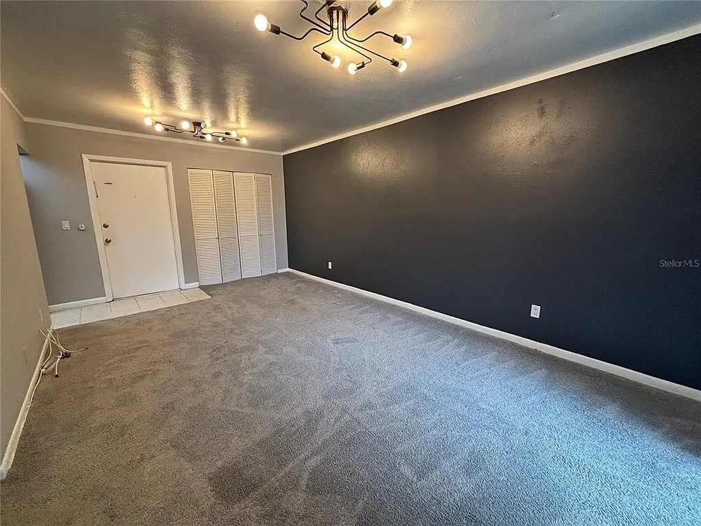 1 bed, 1.0 bath, 571 sqft, $1,300 — Photo 4