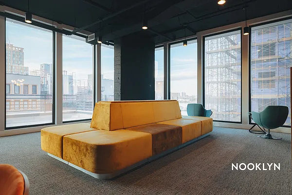 Rented by Nooklyn NYC LLC | media 34