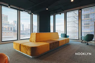 Rented by Nooklyn NYC LLC