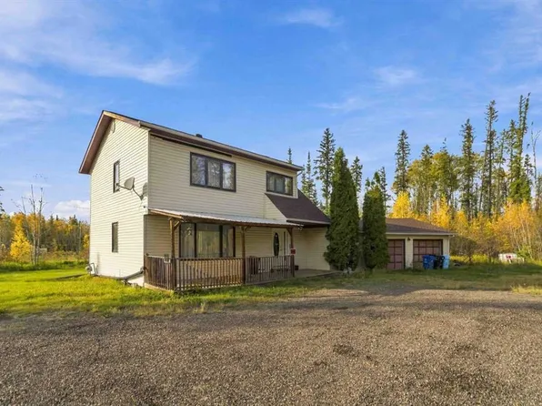 148 SE Park Dr, Wood Buffalo, AB T0P 1J0