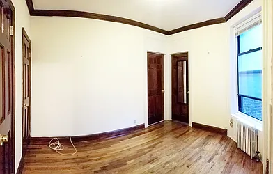 Rented by Keller Williams NYC