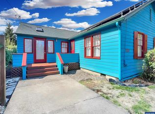 720 SW 5th St, Corvallis, OR 97333