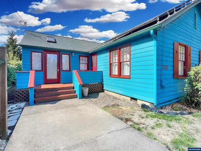 720 SW 5th St, Corvallis, OR, 97333