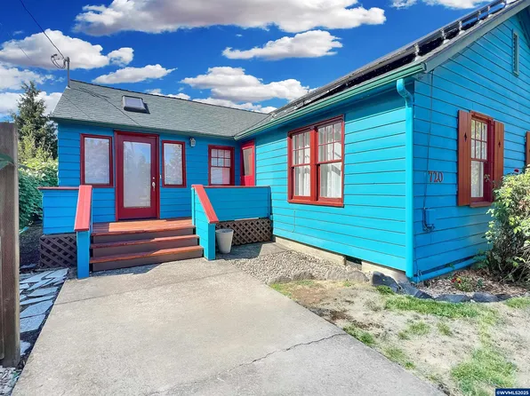 720 SW 5th St, Corvallis, OR 97333