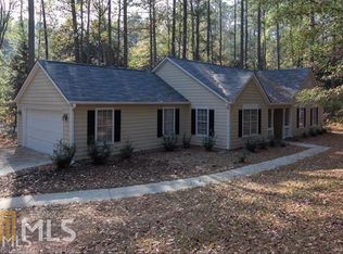 3310 Stewart Rd, Monroe, GA 30655