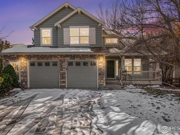 4672 Charing Court, Castle Rock, CO 80109
