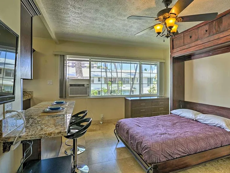 1965 Ala Wai Blvd #7 — Photo 3