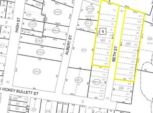 Vicky Bullett St, Martinsburg, WV 25404