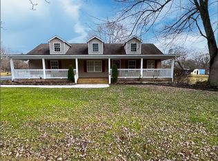 115 Gambrills Rd, Severn, MD 21144