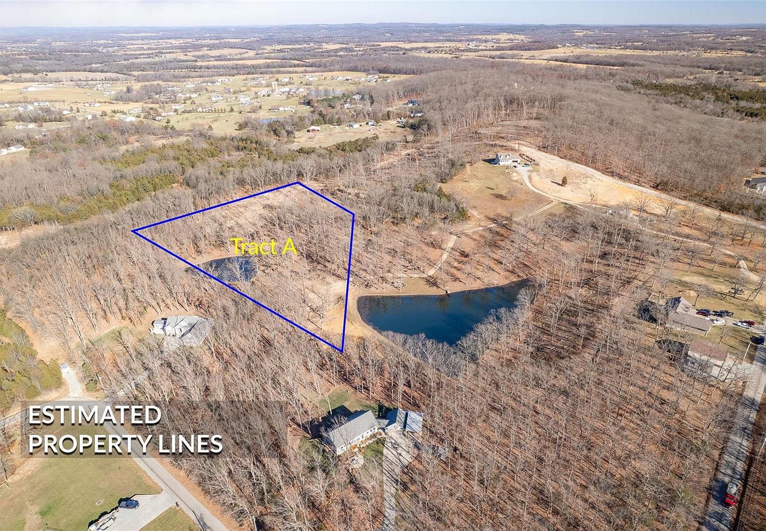 0 Groom Rd TRACT A, Farmington, MO 63640 MLS 23074044 Zillow