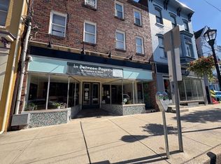 115 S Duke St APT 6, York, PA 17401