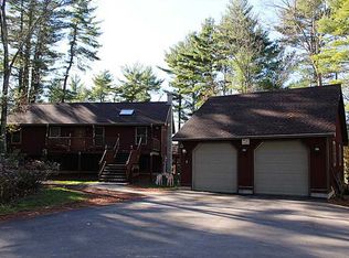 43 Fieldstone Rd, Killingly, CT 06241