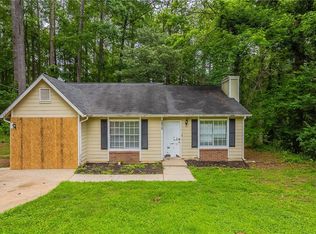 5856 Rock Rd, Union City, GA 30291