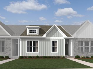 Aspen Plan, Cedars at Cane Ridge | 55+ Community, Antioch, TN 37013