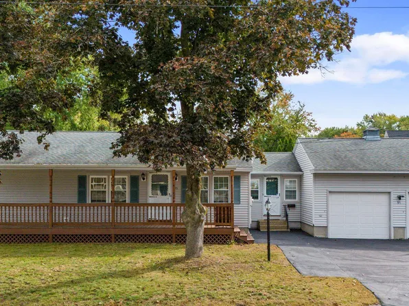 95 Gray Street, Manchester, NH 03103-2925