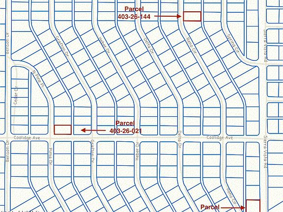 2nd image of 3605 N Reno Cir #9