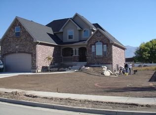 16 N 3100 W, Layton, UT 84041