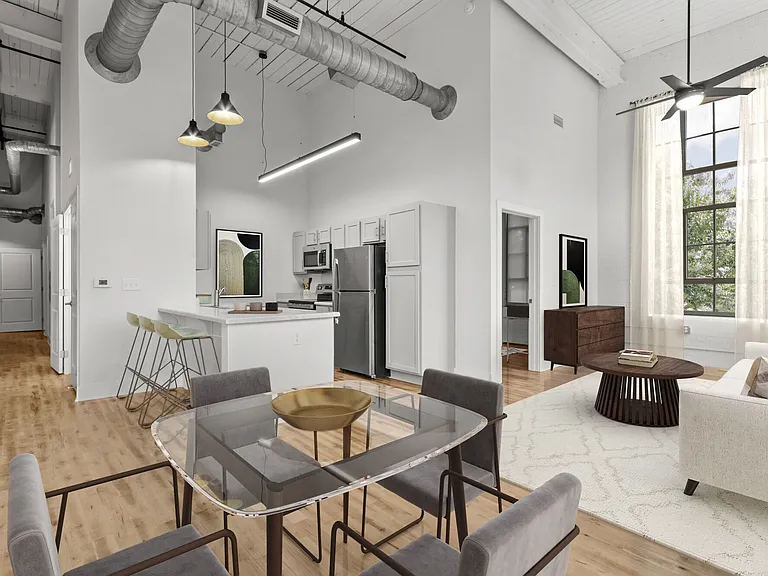 The Lofts at Osage Mill — Photo 13