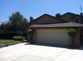 15492 Duke Ave, Chino Hills, CA 91709