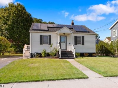 25 Watson Dr, Dover, NJ, 07801