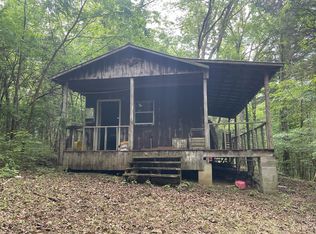 289 Hilltop Ln, Gainesboro, TN 38562