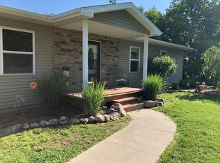 10010 Garrison Rd, Laingsburg, MI 48848