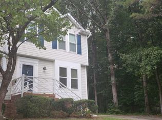 409 Kilmarnock Ct, Wake Forest, NC 27587