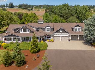 23781 NW Grossen Dr, Hillsboro, OR 97124