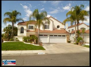 40551 Corte De Rubi, Murrieta, CA 92562