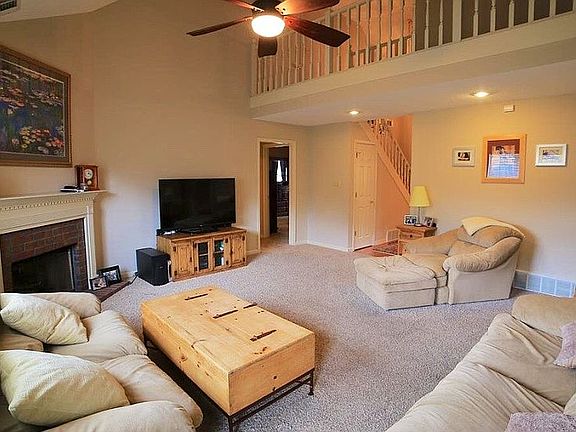Living/Family Room