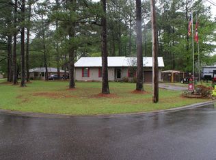 5121 Rye Cir, Helena, AL 35080