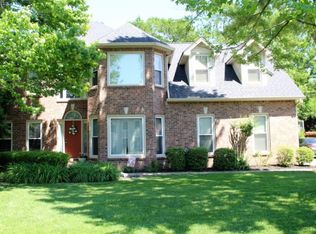 3126 Bishop St, Murfreesboro, TN 37129