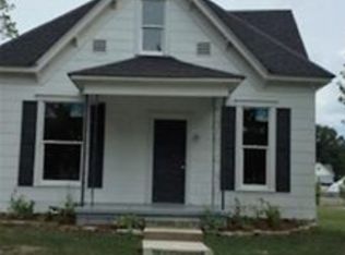 923 N Monroe St, Hartford City, IN 47348