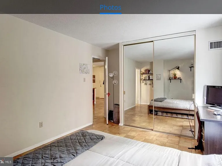 1301 20th St NW #211 — Photo 15