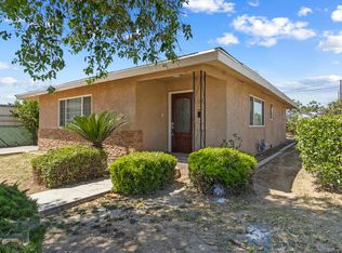 1640 Virginia Ave, Bakersfield, CA 93307
