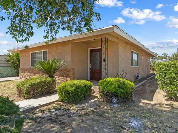 1640 Virginia Avenue, Bakersfield, CA 93307