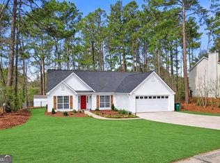 7005 Woodfield Way, Woodstock, GA 30188