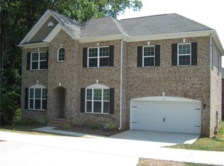 139 Brackenbury Ln #10, Charlotte, NC 28270