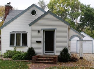 915 E 4th St, Spencer, IA 51301